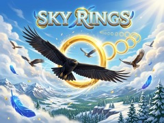 თამაშის Sky Rings