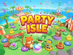 თამაშის Party Isle