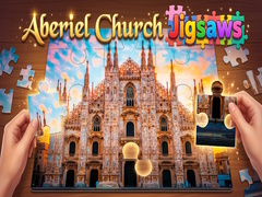 თამაშის Aberiel Church Jigsaws