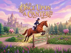 თამაშის Once Upon a Canter