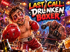 თამაშის Last Call Drunken Boxer