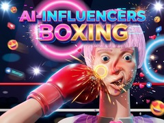 თამაშის AI-Influencers Boxing