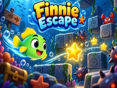 თამაშის Finnie Escape