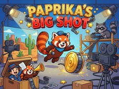 თამაშის Paprika's Big Shot