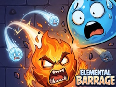 თამაშის Elemental Barrage