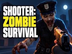 თამაშის Shooter: Zombie Survival