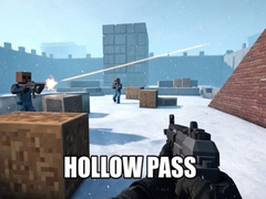 თამაშის Hollow Pass