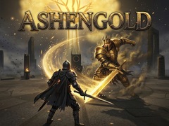 თამაშის Ashengold