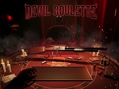 თამაშის Devil Roulette
