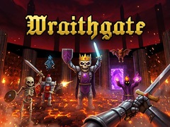 თამაშის Wraithgate