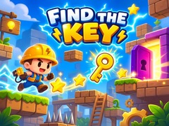თამაშის Find the Key