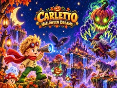 თამაშის Carletto Halloween Dreams