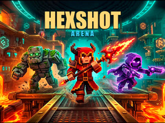 თამაშის Hexshot ARENA