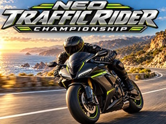 თამაშის Neo Traffic Rider Championship