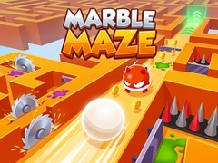 თამაშის Marble Maze