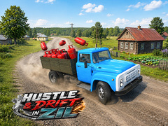 თამაშის Hustle & Drift in ZIL