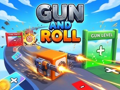 თამაშის Gun and Roll