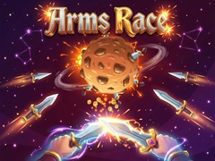 თამაშის Arms Race