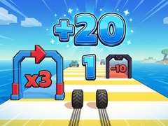 თამაშის Mathematics Frenzy