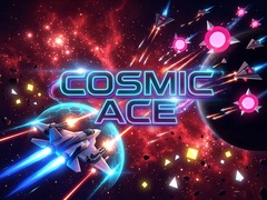 თამაშის Cosmic Ace