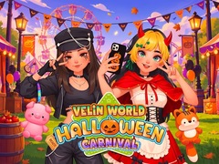 თამაშის Velin World Halloween Carnival
