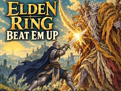 თამაშის Elden Ring: Beat Em Up