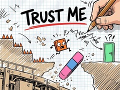 თამაშის Trust Me