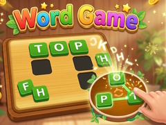 თამაშის Word Game 