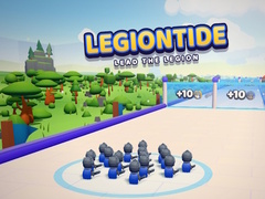 თამაშის Legiontide Lead The Legion