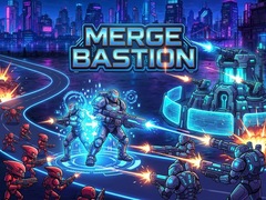 თამაშის Merge Bastion