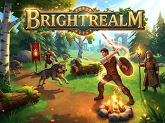 თამაშის Brightrealm