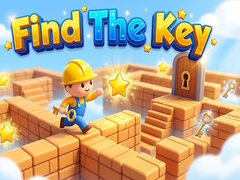 თამაშის Find The Key