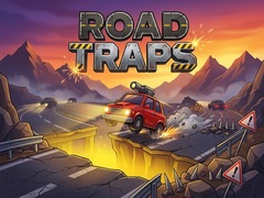 თამაშის Road Traps