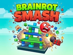 თამაშის Brainrot Smash