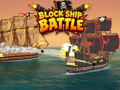 თამაშის Block Ship Battle