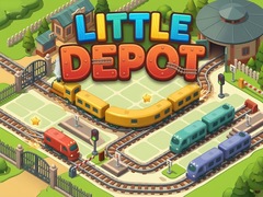 თამაშის Little Depot