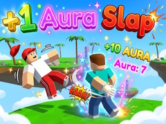 თამაშის +1 Aura Slap