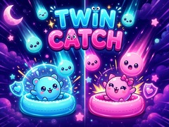 თამაშის Twin Catch