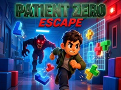 თამაშის Patient Zero: Escape