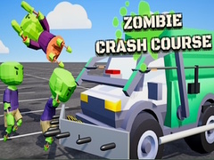 თამაშის Zombie Crash Course