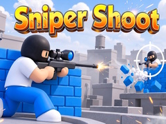თამაშის Sniper Shoot