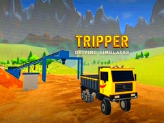 თამაშის Tripper Driving Simulator
