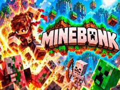 თამაშის Minebonk