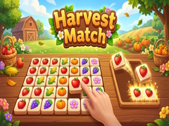 თამაშის Harvest Match