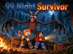 თამაშის 99 Night Survivor