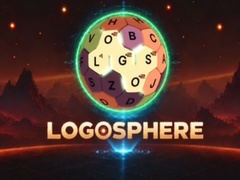 თამაშის Logosphere