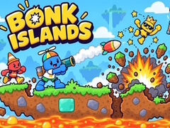 თამაშის Bonk Islands