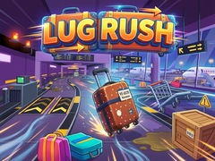 თამაშის LugRush