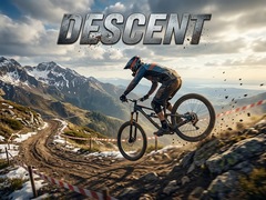 თამაშის Descent