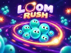 თამაშის Loom Rush